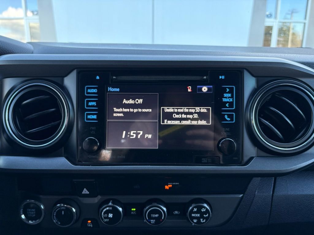 Used 2019 Toyota Tacoma TRD Off-Road w/ Technology Package image 17