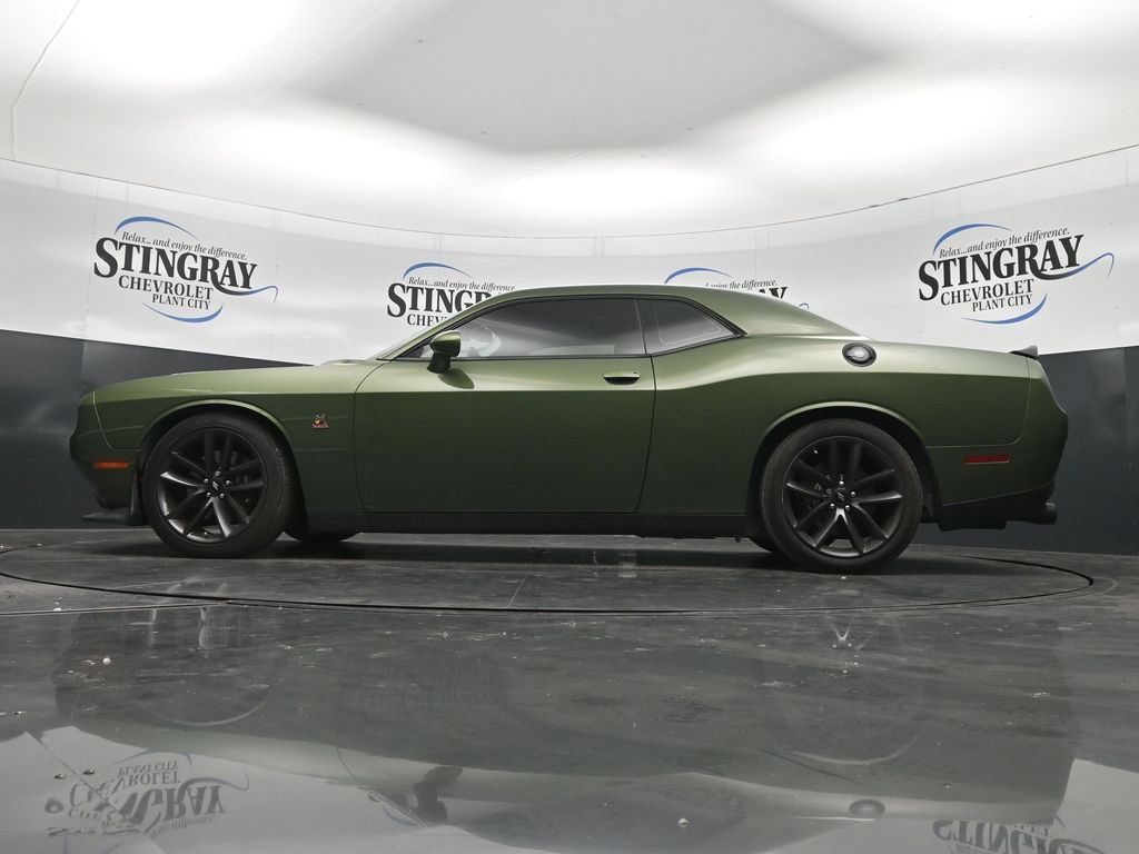 Used 2019 Dodge Challenger R/T Scat Pack RWD image 29