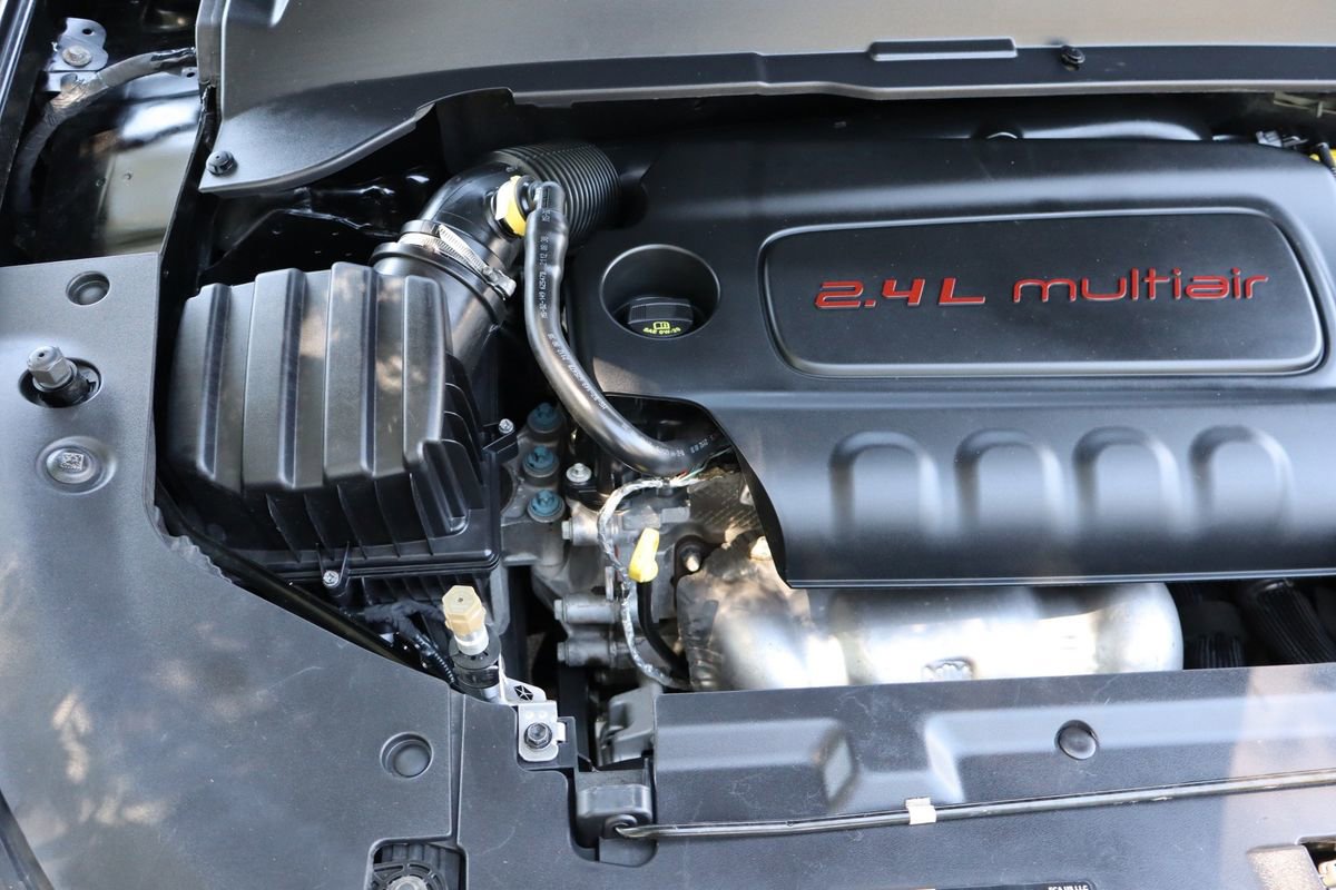 Used 2022 Jeep Compass Limited image 42