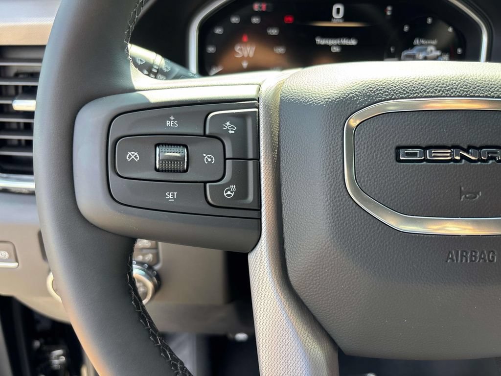 New 2026 GMC Sierra 2500 Denali w/ Denali Reserve Package AWD/4WD image 13