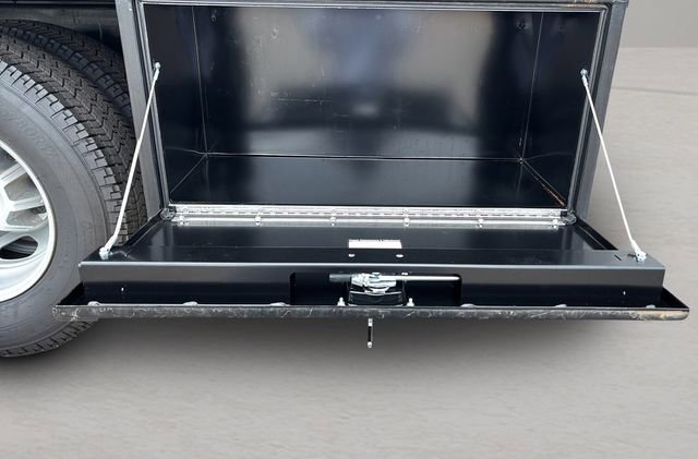 New 2024 Chevrolet Silverado 3500 W/T w/ WT Convenience Package image 22