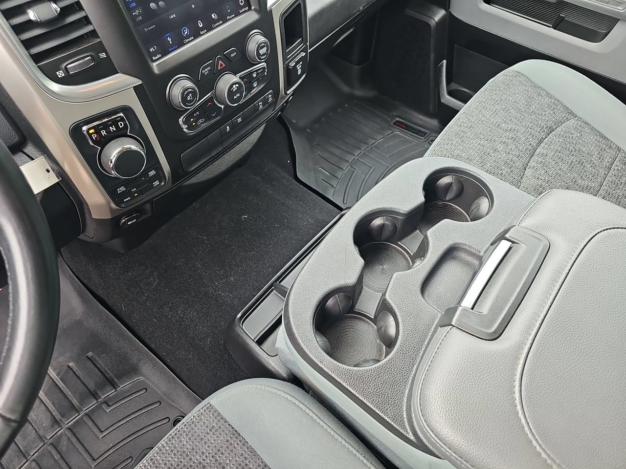 Used 2019 RAM 1500 Big Horn AWD/4WD image 28
