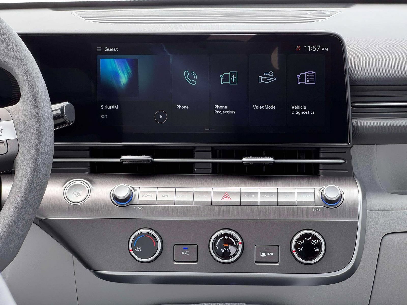 New 2026 Hyundai Kona SE AWD/4WD image 18