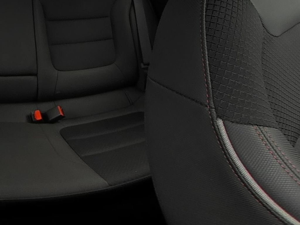 Certified 2023 Chevrolet TrailBlazer RS FWD image 14