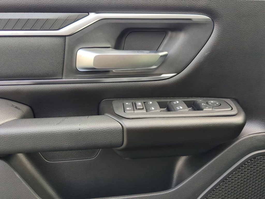 New 2026 RAM 1500 Big Horn AWD/4WD image 14