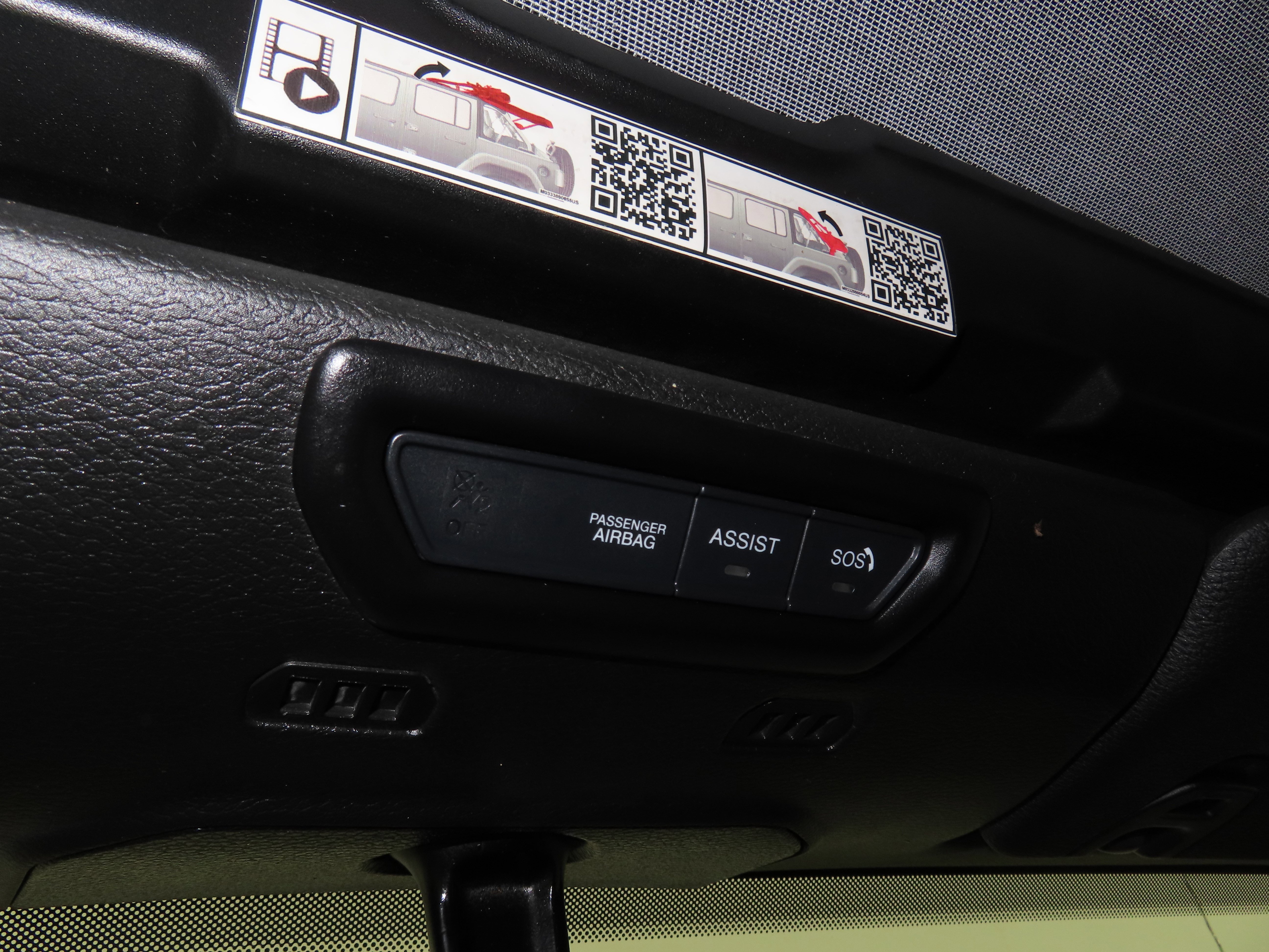 Used 2022 Jeep Wrangler Unlimited Sport image 76