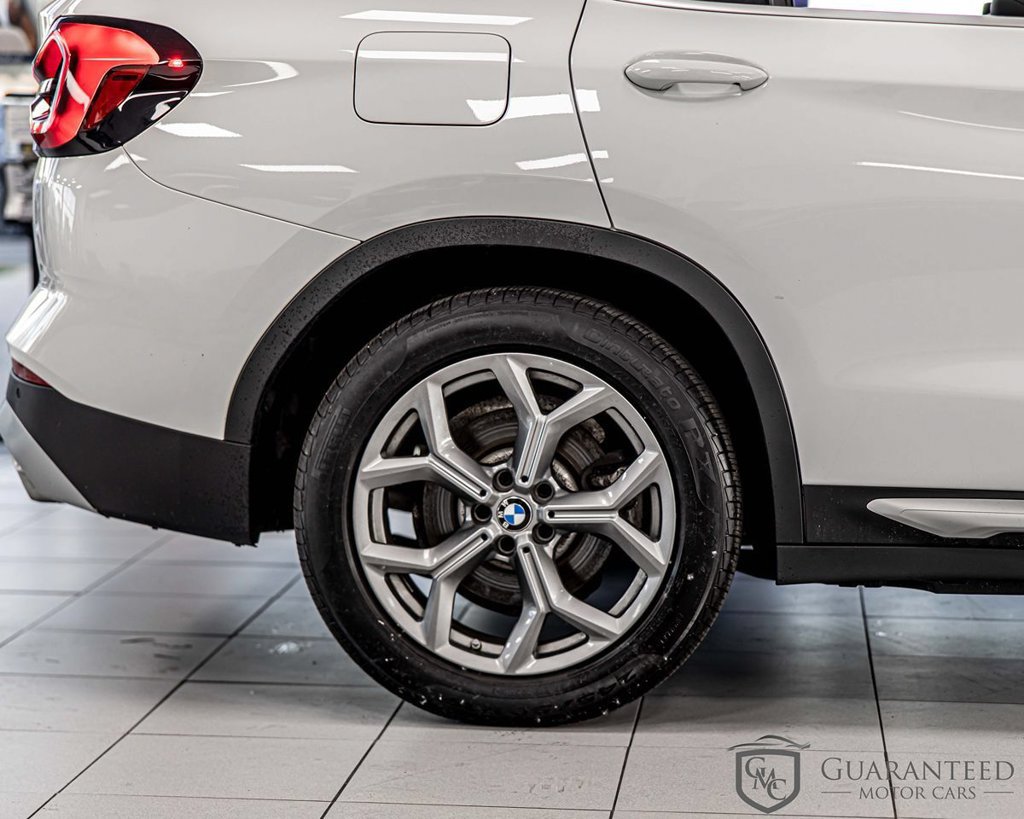 Used 2024 BMW X3 xDrive30i w/ Premium Package AWD/4WD image 10