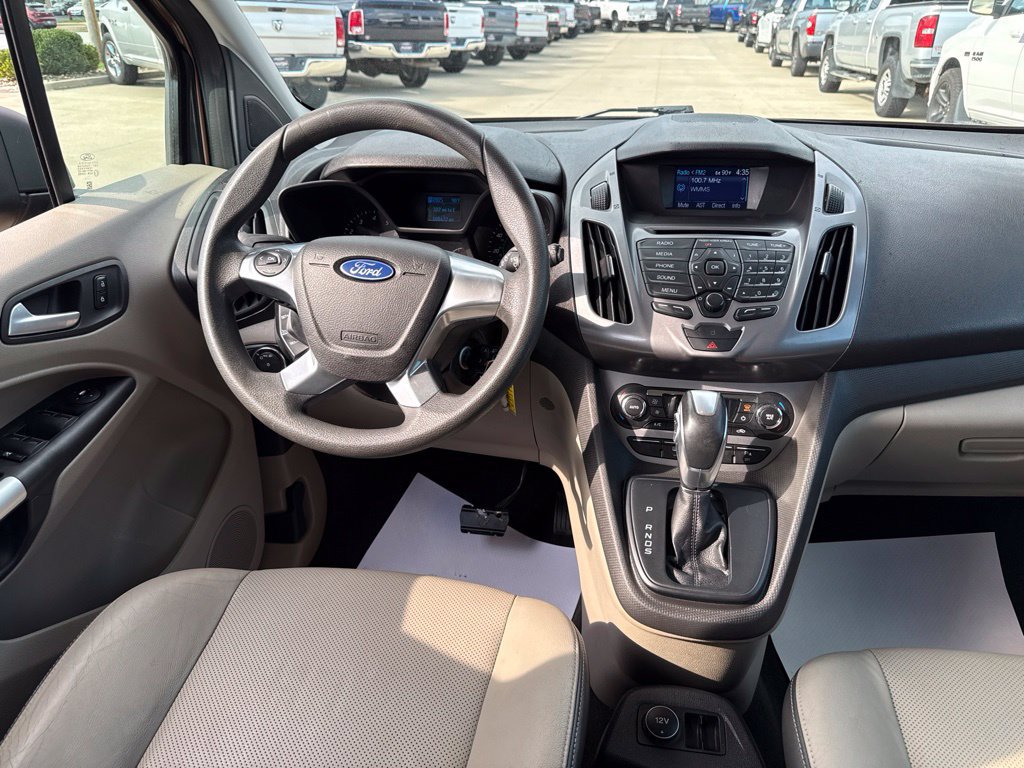Used 2014 Ford Transit Connect XLT FWD image 9