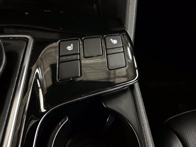 Used 2023 Kia Sportage X-Line w/ X-Line Premium Package AWD/4WD image 18