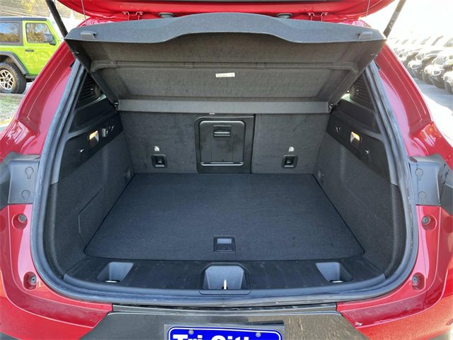 Used 2024 Dodge Hornet R/T image 18