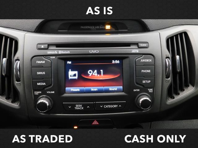 Used 2013 Kia Sportage LX w/ Convenience Pkg image 20