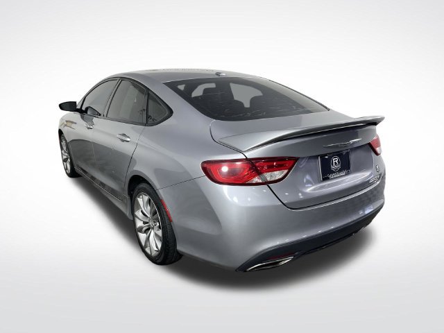 Used 2015 Chrysler 200 S w/ Comfort Group FWD image 35