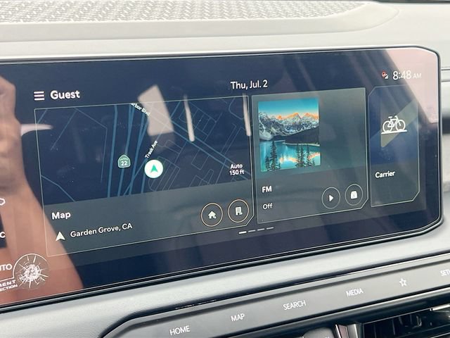 New 2027 Kia Telluride EX X-Line AWD/4WD image 15