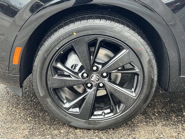 New 2026 Buick Envision Sport Touring AWD/4WD image 10