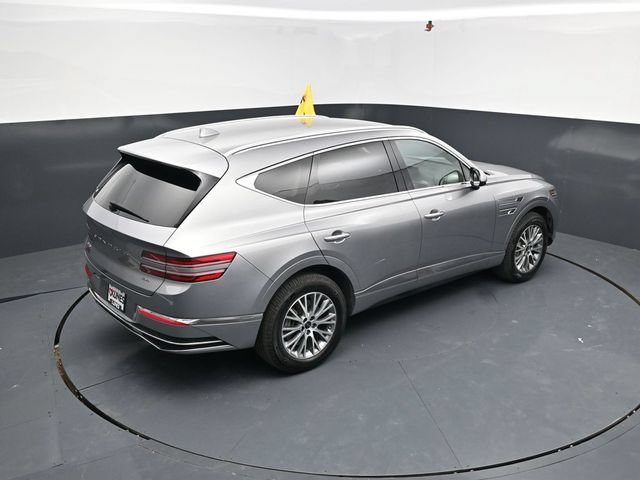 Used 2025 Genesis GV80 2.5T Standard AWD/4WD image 64