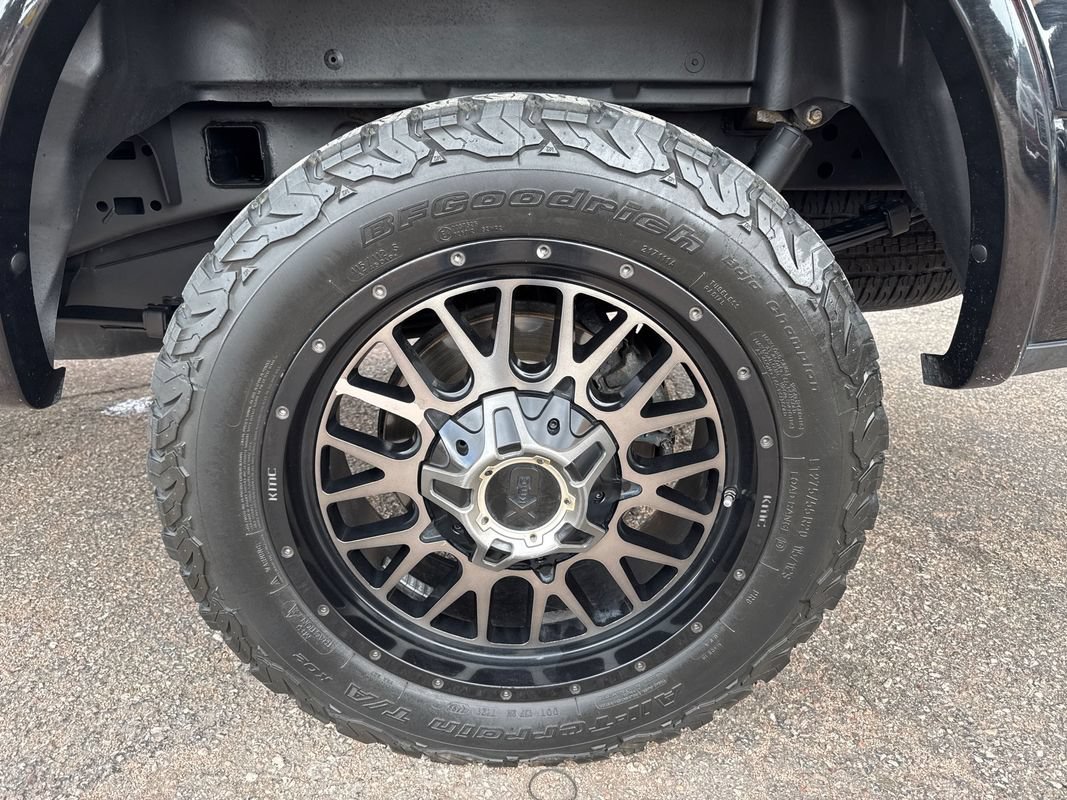 Used 2018 Ford F150 Limited w/ Trailer Tow Package AWD/4WD image 61