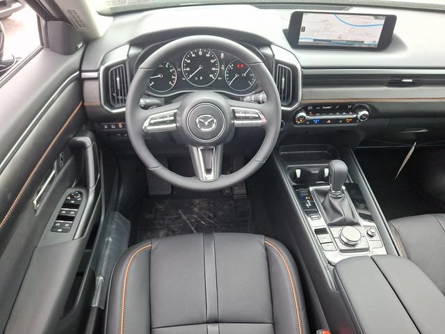 New 2026 MAZDA CX-50 2.5 Turbo w/ Accent Package AWD/4WD image 7
