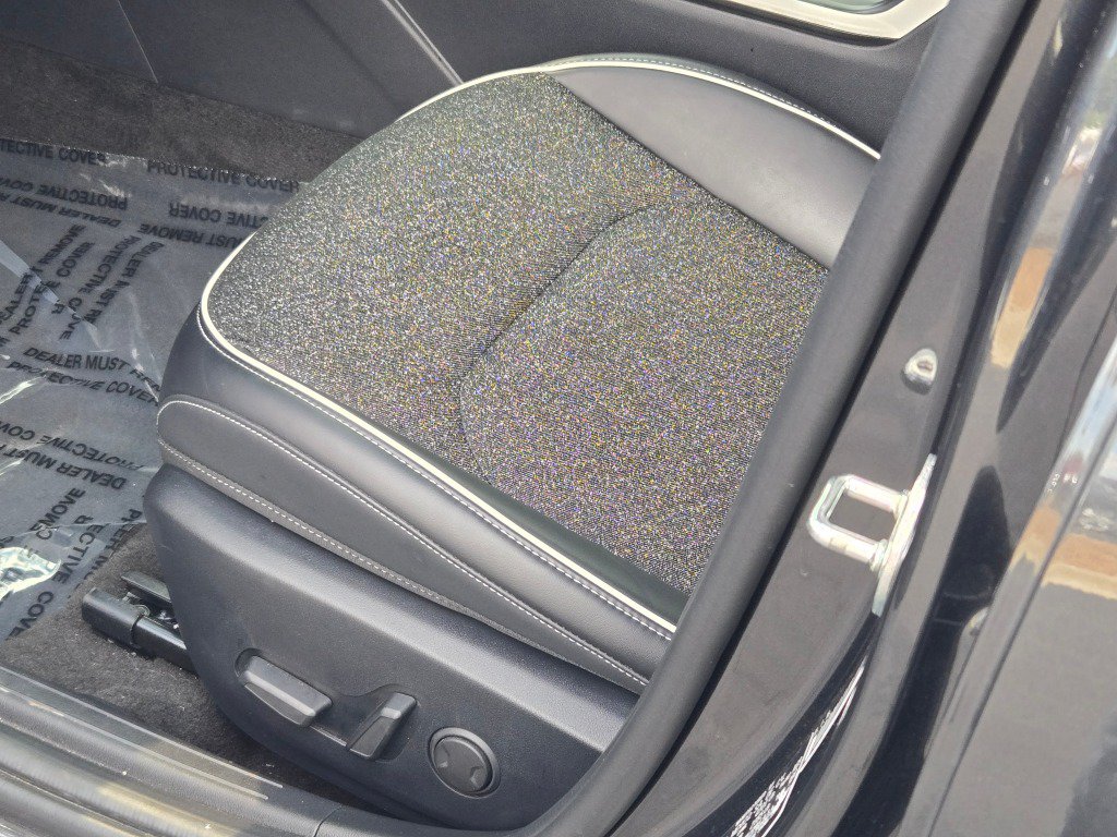 Used 2025 Kia K4 GT-Line FWD image 23