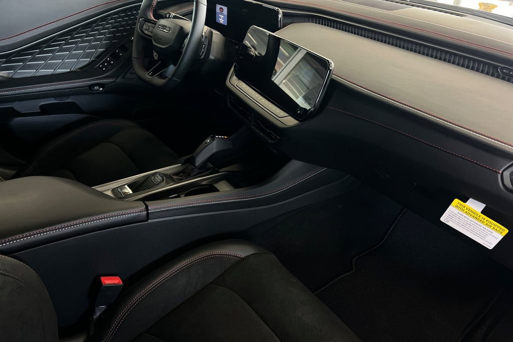 New 2026 Dodge Charger R/T AWD/4WD image 15