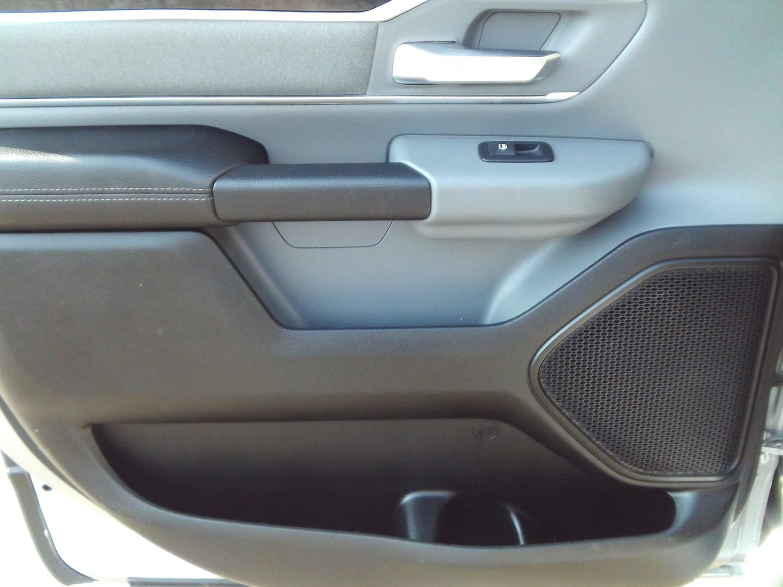 Used 2019 RAM 1500 Big Horn AWD/4WD image 31