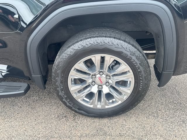 Used 2023 GMC Sierra 1500 Denali AWD/4WD image 16
