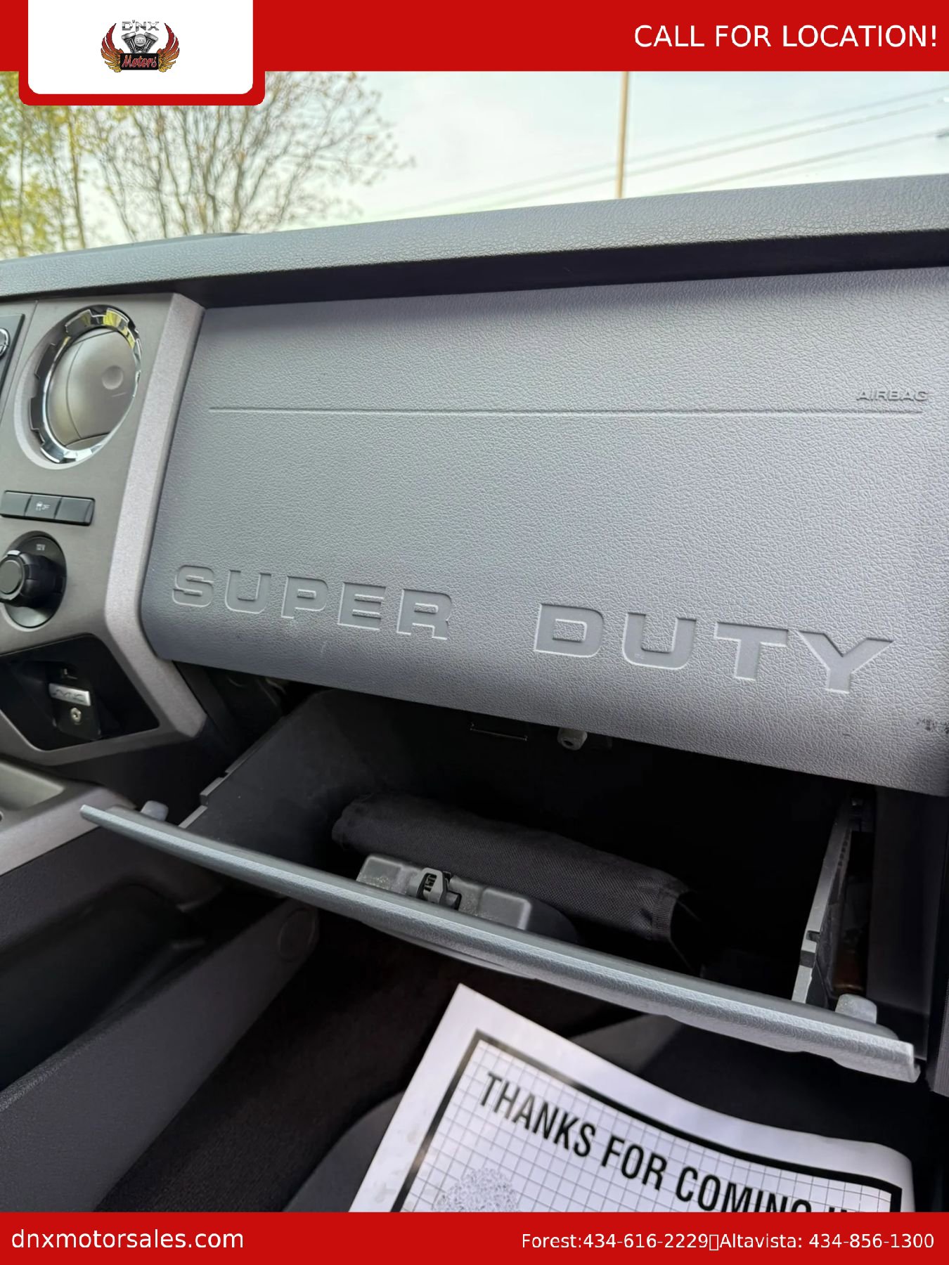 Used 2016 Ford F250 XLT w/ XLT Value Package image 30