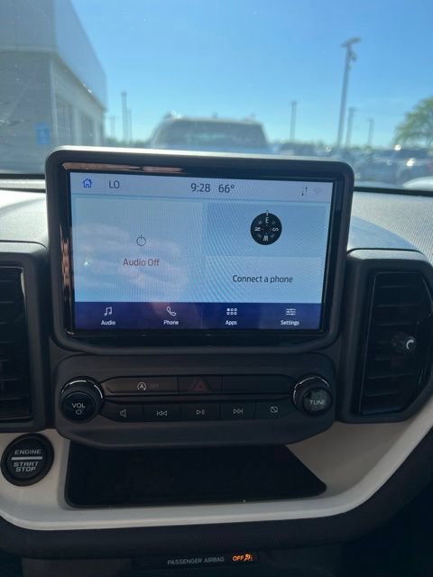 Used 2023 Ford Bronco Sport Heritage AWD/4WD image 15