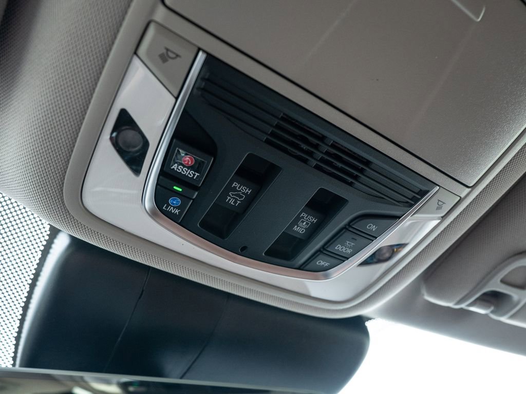 New 2026 Acura RDX w/ Technology Package image 39