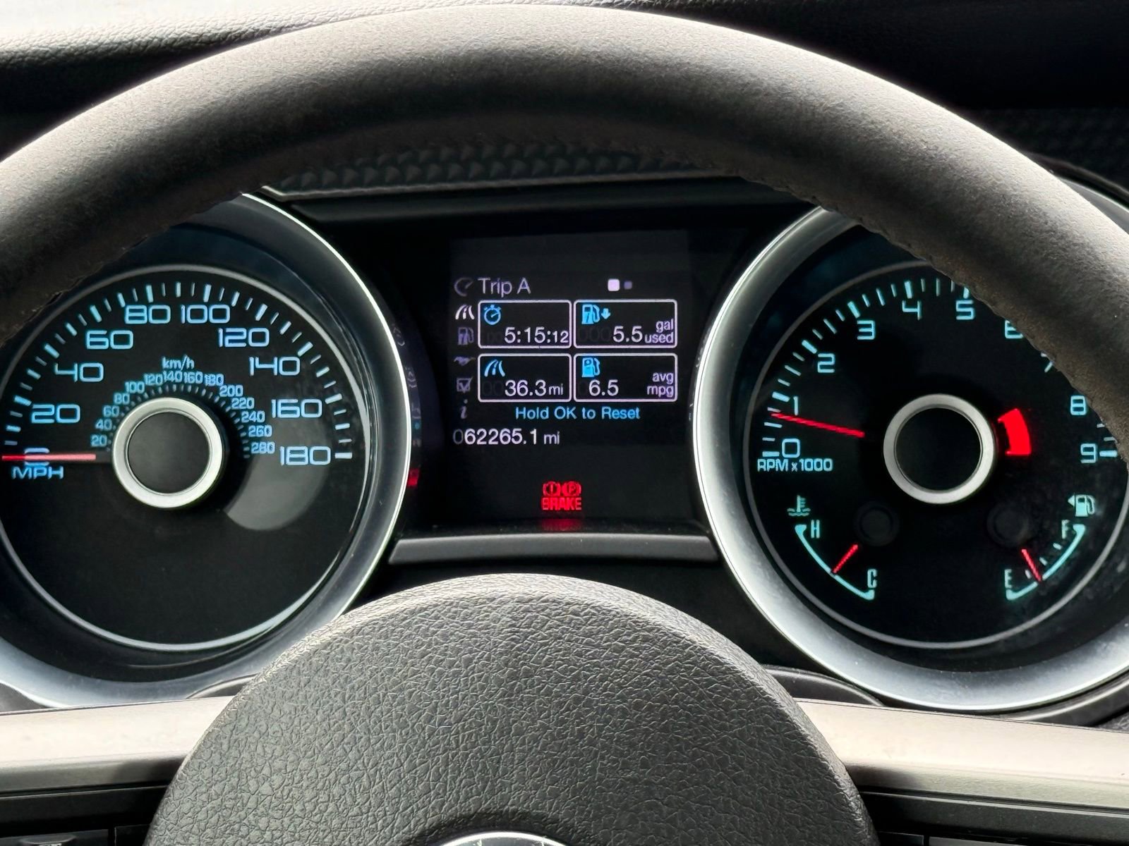 Used 2013 Ford Mustang Boss 302 w/ Boss 302 Accessory Pkg image 24