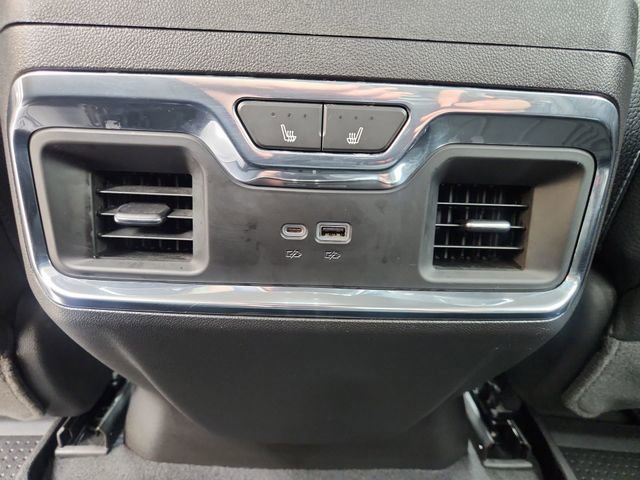 Used 2024 GMC Sierra 1500 Denali w/ Denali Reserve Package AWD/4WD image 21