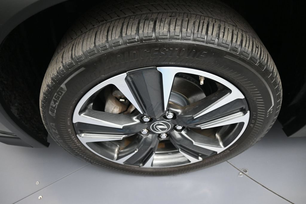 Used 2020 Lexus UX 250h w/ Accessory Package 2 AWD/4WD image 14