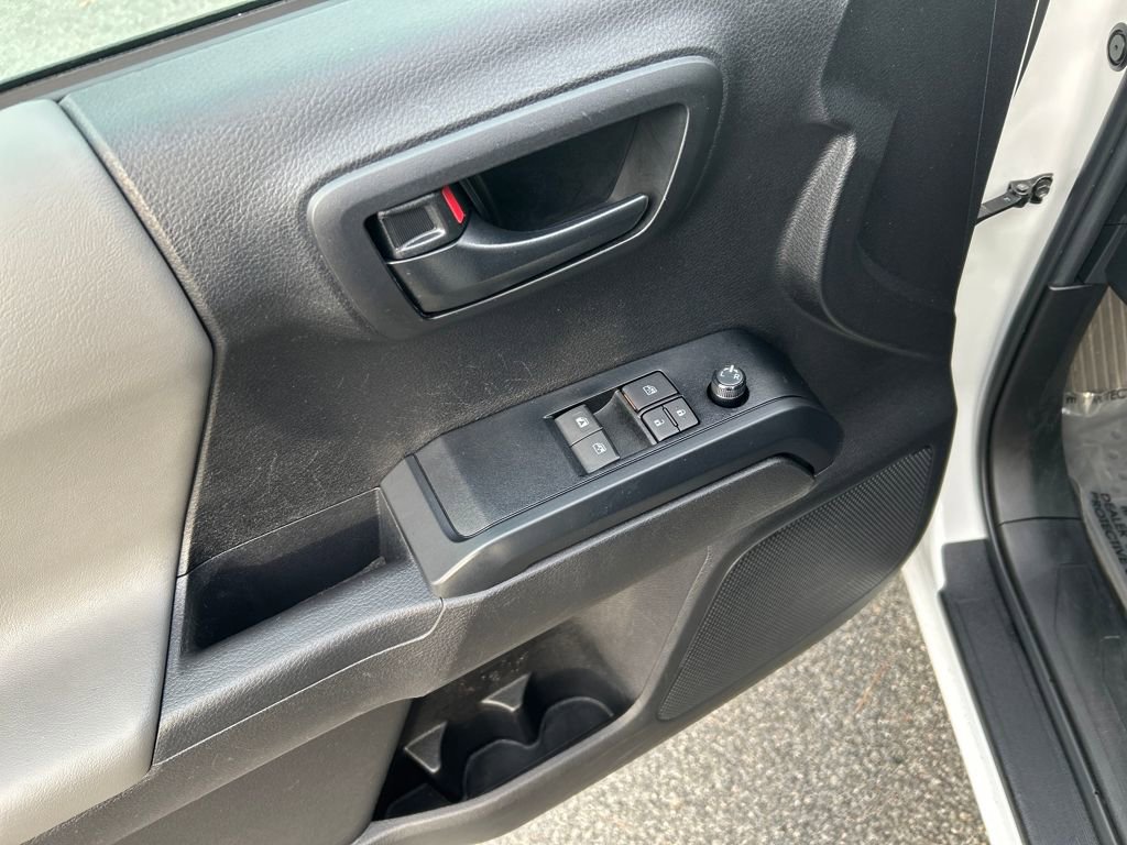 Used 2023 Toyota Tacoma SR image 14