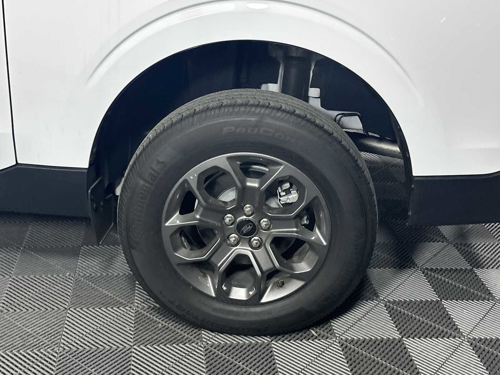 Used 2024 Ford Maverick XLT image 21