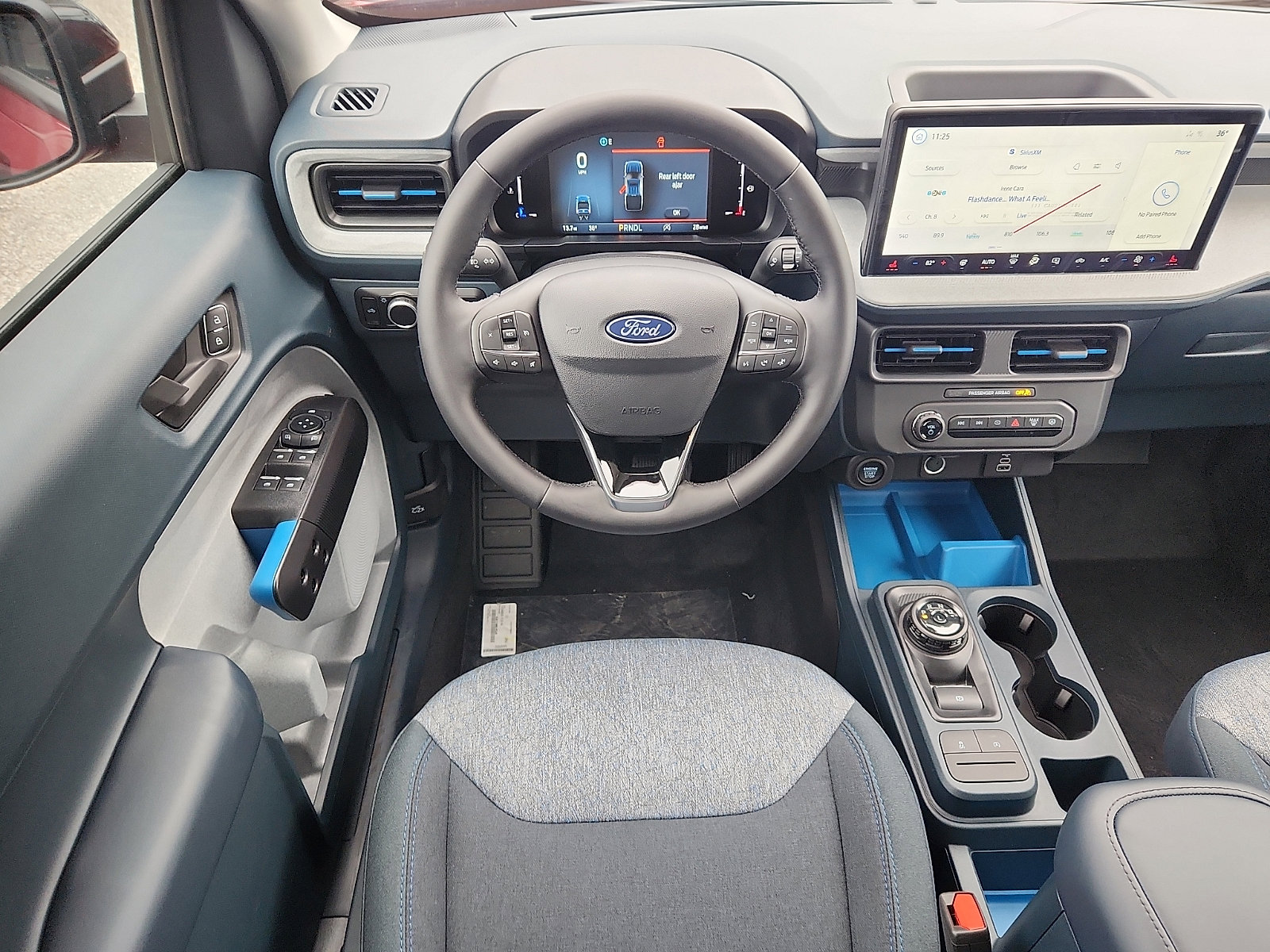 New 2026 Ford Maverick XLT w/ XLT Luxury Package image 7