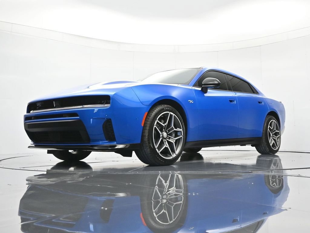 New 2026 Dodge Charger R/T AWD/4WD image 37
