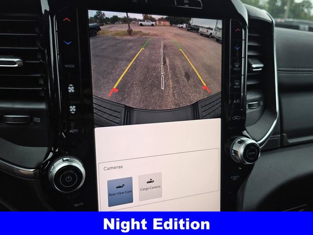 New 2026 RAM 3500 Laramie w/ Night Edition image 19