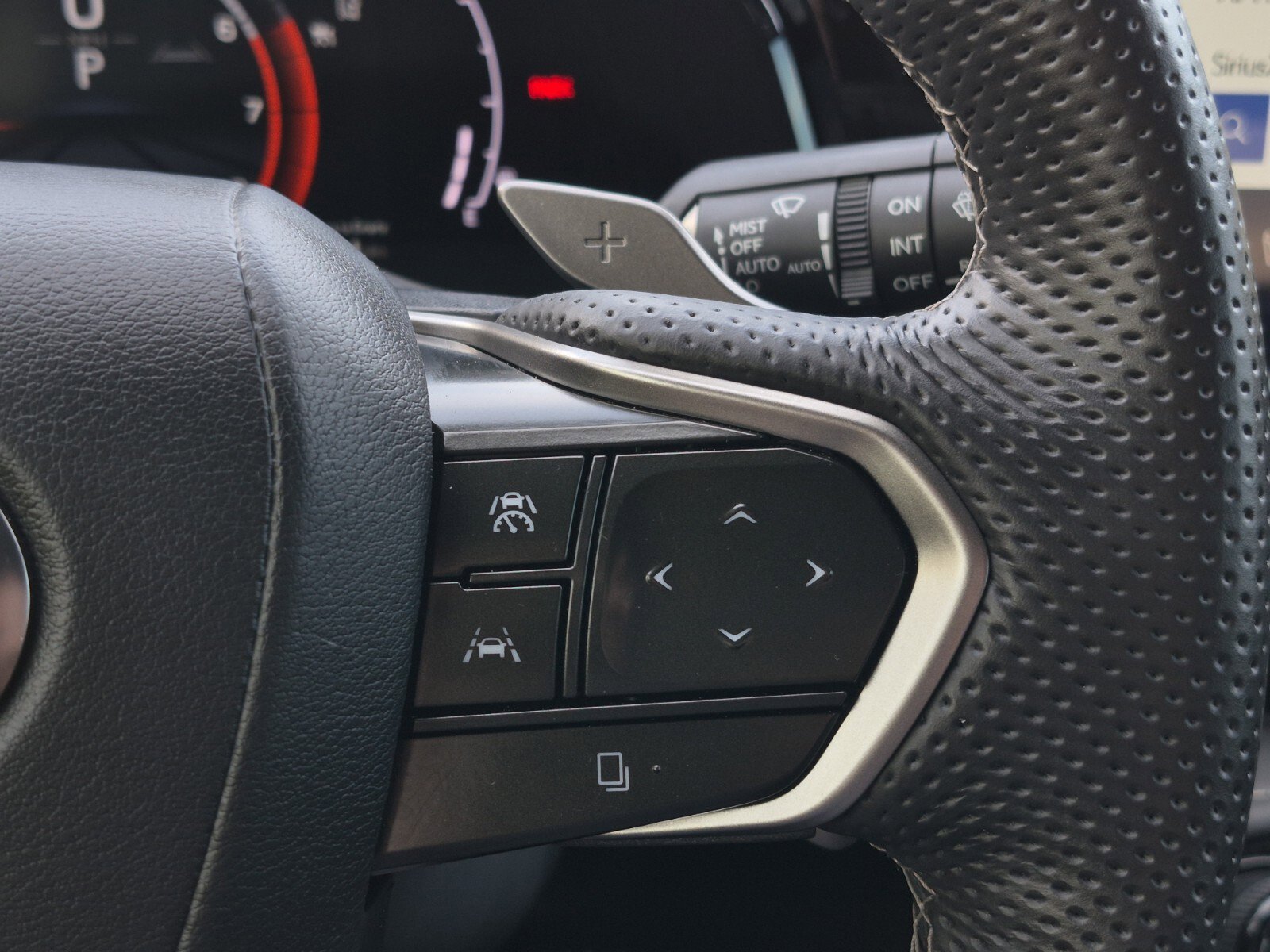 Used 2024 Lexus NX 350 F Sport image 17