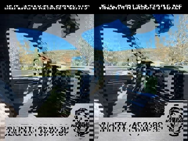 New 2026 Chevrolet Silverado 3500 LTZ w/ LTZ Premium Package image 12