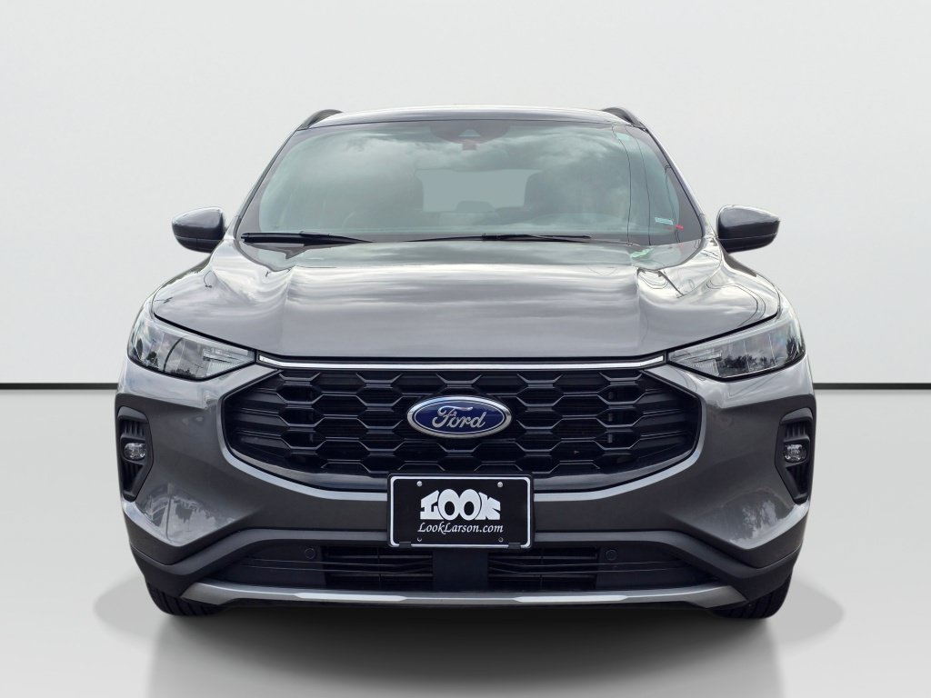 Used 2025 Ford Escape ST-Line Select AWD/4WD image 8