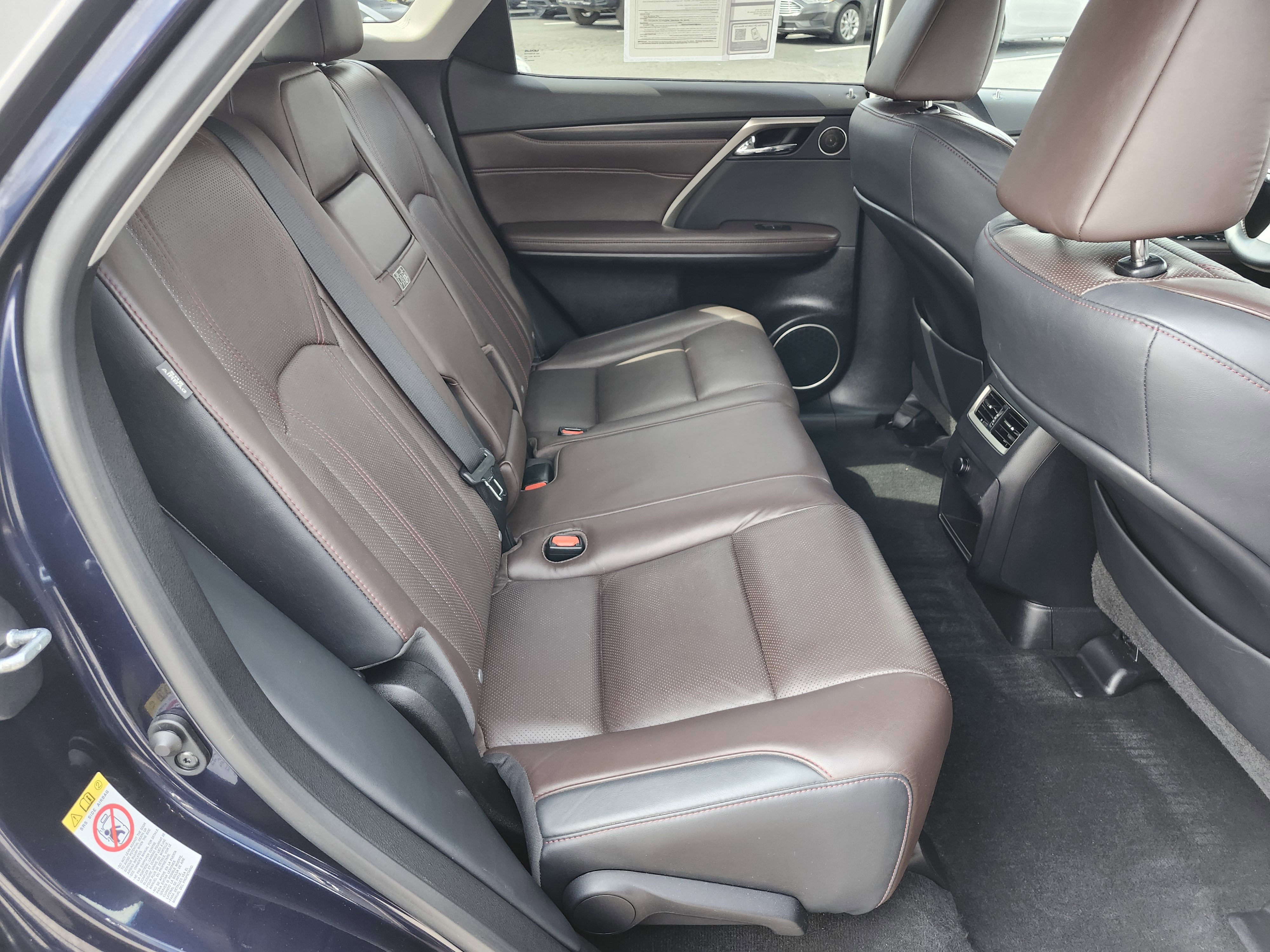 Used 2016 Lexus RX 450h AWD w/ Cold Weather Package image 23
