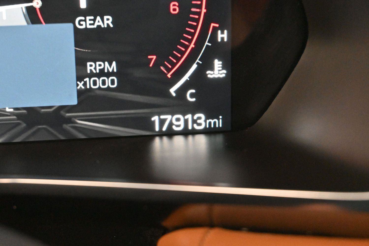 Used 2024 GMC Canyon AT4 w/ Canyon Safety Plus Package AWD/4WD image 19