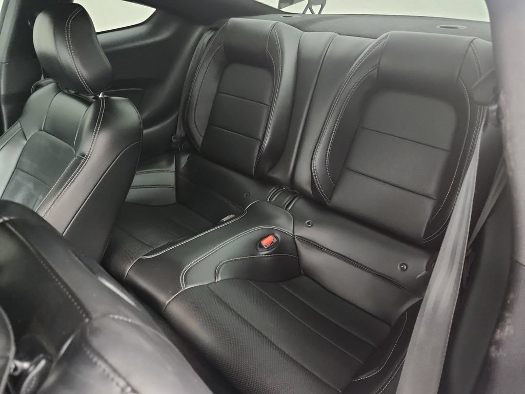 Used 2022 Ford Mustang GT Premium w/ GT Performance Package RWD image 34