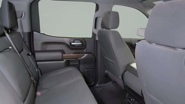 Used 2020 Chevrolet Silverado 1500 LT Trail Boss w/ Convenience Package image 15