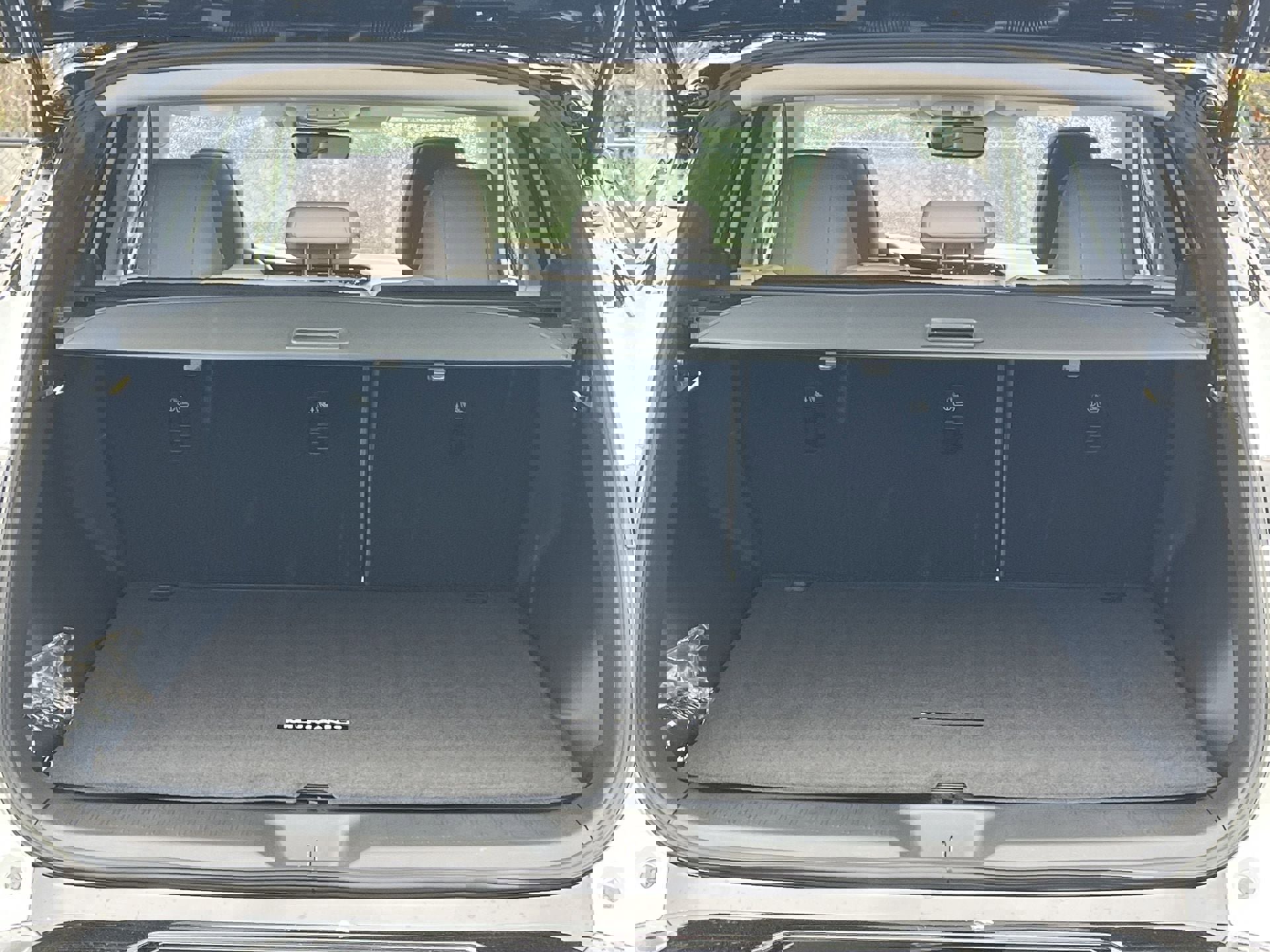 New 2026 Nissan Murano Platinum image 23