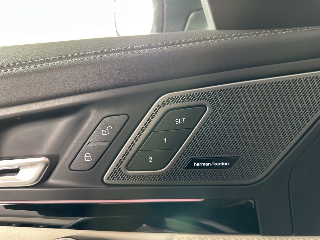 New 2026 BMW X1 xDrive28i w/ Convenience Package image 8