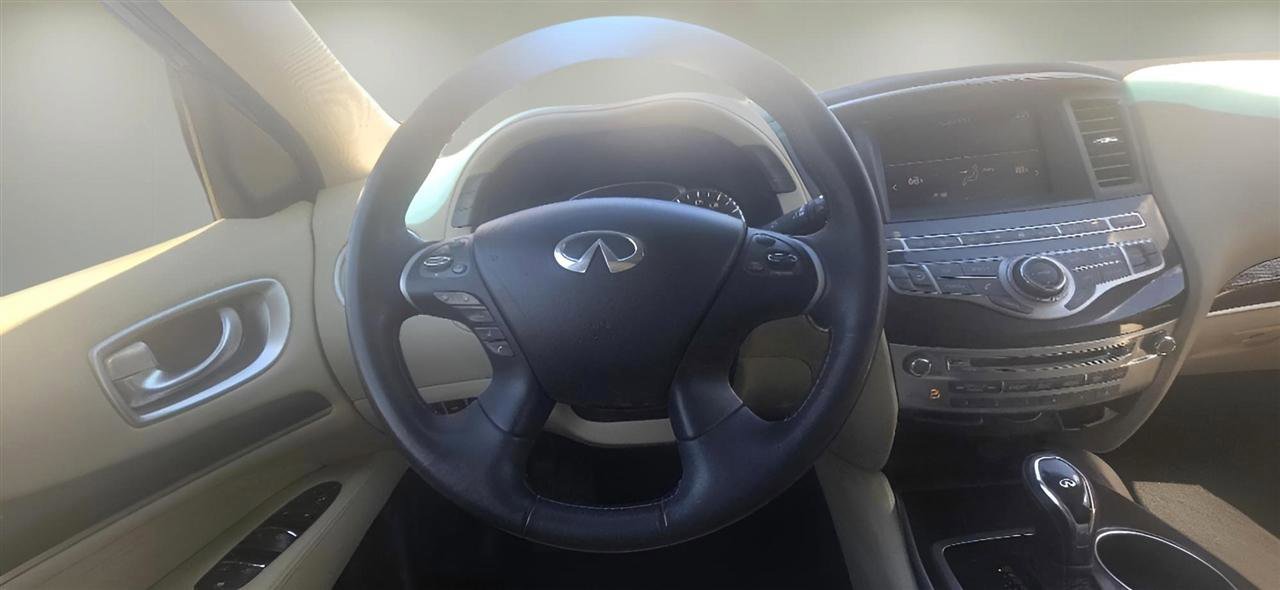 Used 2018 INFINITI QX60 FWD image 13