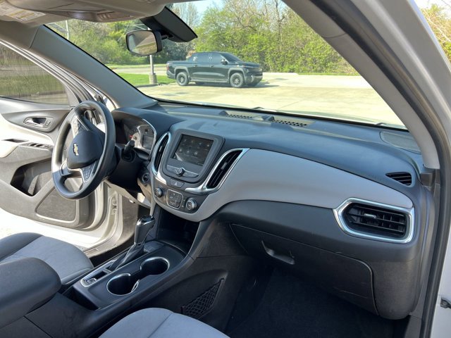 Used 2019 Chevrolet Equinox LT w/ LPO, Hit The Road Package FWD image 29