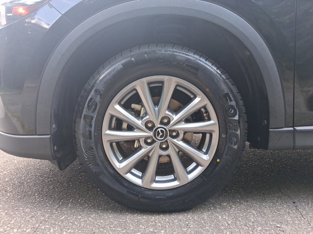 Used 2023 MAZDA CX-5 AWD 2.5 S image 10