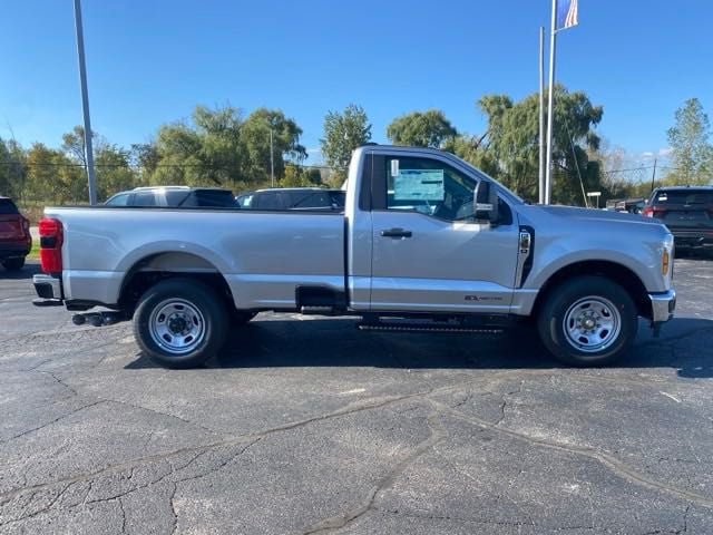 New 2024 Ford F350 XL w/ 360-Degree Camera Package RWD image 6
