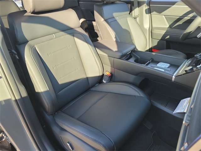 New 2026 Hyundai Santa Fe Limited image 18